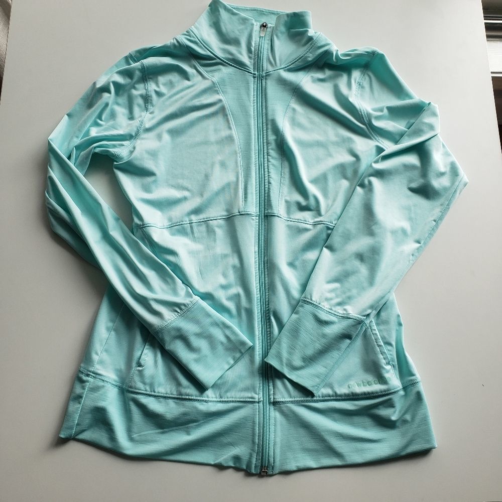 New Balance running jacket